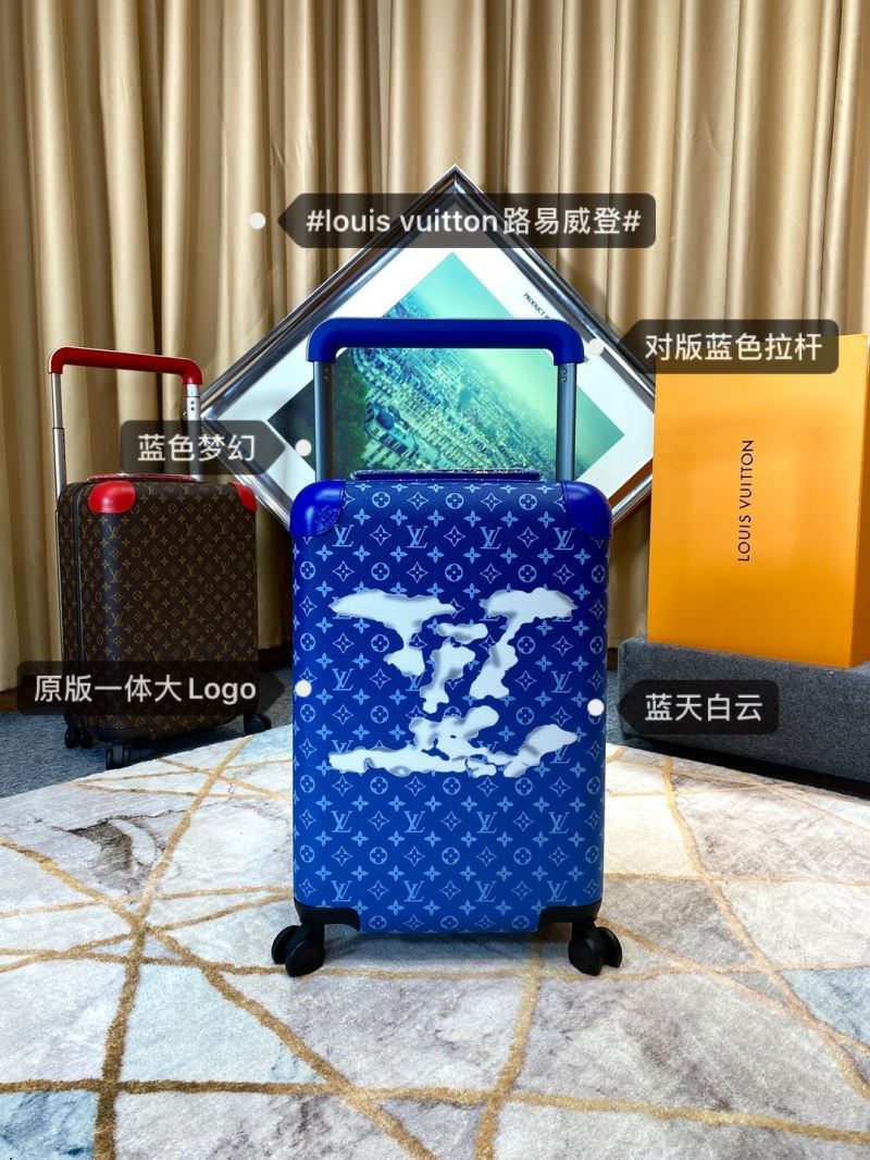 Louis Vuitton Suitcase